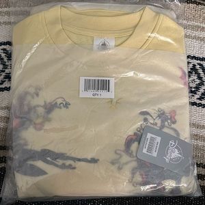 Disney Halloween Mickey and friends sweater